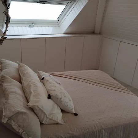 Espectacular Atico Con Piscina Vilagarcia de Arousa