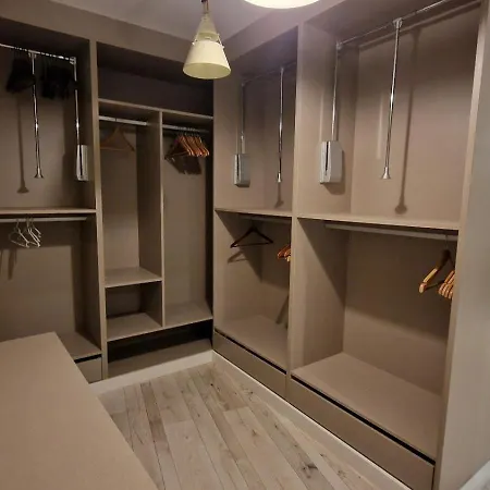 Appartamento Espectacular Atico Con Piscina Vilagarcia de Arousa