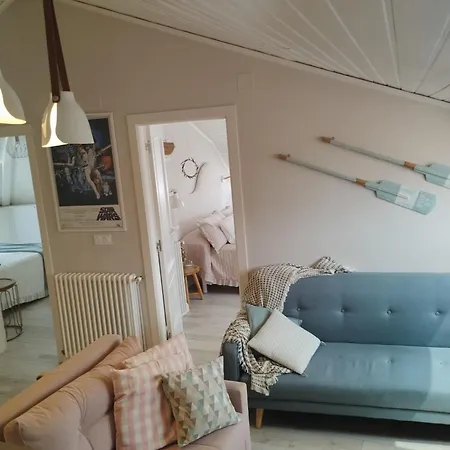 Espectacular Atico Con Piscina Appartamento