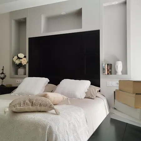 Espectacular Atico Con Piscina