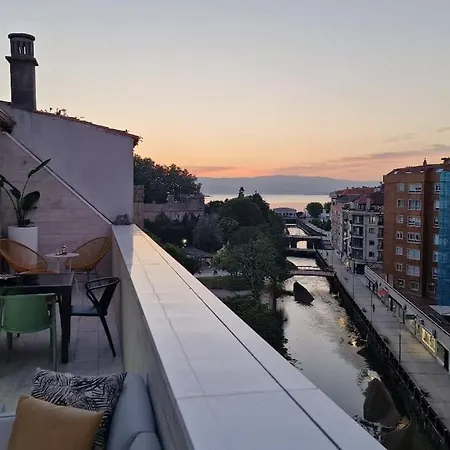 Appartamento Espectacular Atico Con Piscina